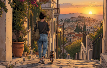 5 + 10 θέματα SOS: Τα πράγματα θα πάνε πολύ στραβά (αλλά θα ξαναφτιάξουν)