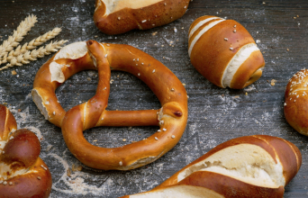 Pretzels 