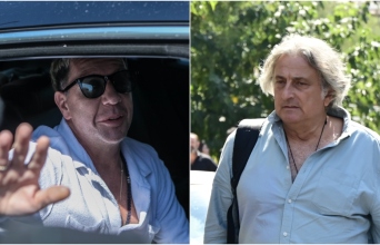  Ο υπνοθεραπευτής πίεσε τον Μαζωνάκη για την πλασμαφαίρεση, εκείνος δεν ήθελε