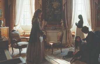 Sense and Sensibility