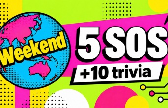 5 + 10 θέματα SOS: Φτάνει πια με την ανοησία των έξυπνων γυαλιών!