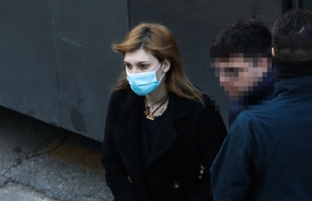 Ρούλα Πισπιρίγκου
