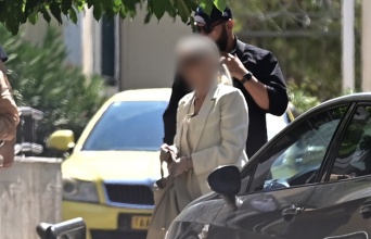 Η 56χρονη γιατρός που έχει προφυλακιστεί για την υπόθεση Μαζωνάκη