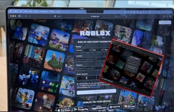Απάτη με δωρεάν Robux στο Roblox