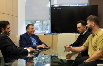 «Εμείς μεταξύ μας διαφωνούμε»: Οι «άνθρωποι της AI» στην EY Ελλάδος συζητούν για όσα έρχονται