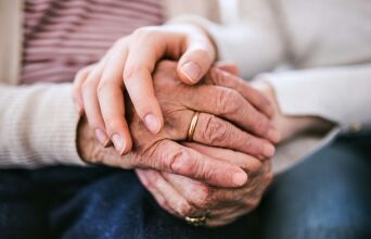 Η γιαγιά μου είναι 83 ετών αλλά πολύ πριν τη γνωρίσω είχε ήδη ζήσει μια ολόκληρη ζωή