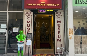 penis museum