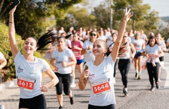 Ladies Run 2026