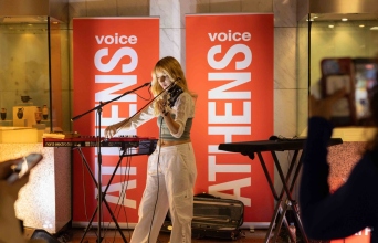 Athens Voice