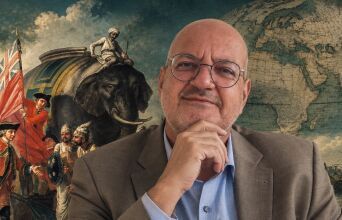 Βασίλης Κοψαχείλης: Οι γεωεπιχειρηματίες βάζουν πλέον τους δικούς τους όρους