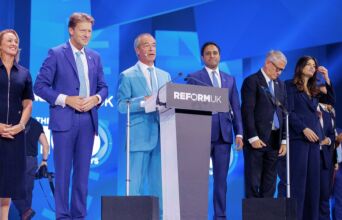 Ο πλανήτης στα χέρια του αυταρχισμού και της ακροδεξιάς καταιγίδας