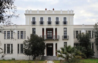 1η Διεθνής Έκθεση Παιδικού & Εφηβικού Βιβλίου Πάτρας