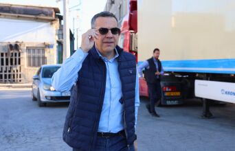 Ο Αλέκσης από το Σικάγο