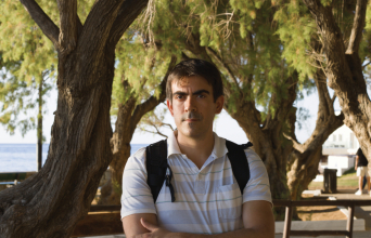 Γιάννης Νικολούδης