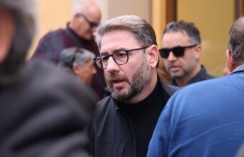 Όχι κραταιέ Νικόλα, η ευθύνη είναι όλη δικιά σου