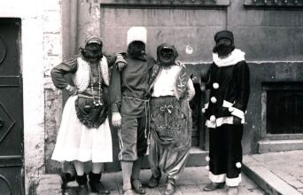 Η Αποκριά στα Ταταύλα - Πηγή: haritatatavla.org 