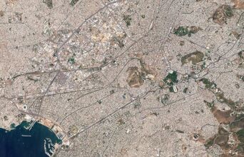 Open Cosmos: «Σε τρία χρόνια θα κατασκευάζουμε έναν δορυφόρο την ημέρα στην Ελλάδα»