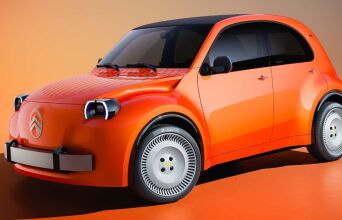 Η Citroen αναβιώνει το εμβληματικό 2CV ως ένα προσιτό ηλεκτρικό αυτοκίνητο πόλης, ποντάροντας στη ρετρό νοσταλγία απέναντι στον κινεζικό ανταγωνισμό.