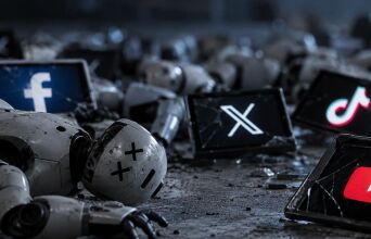 Ουκρανία: Τα πλήγματα στη Yandex και η σιωπή των ρωσικών μποτ