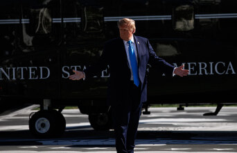 Ντόναλντ Τραμπ
