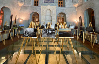 Alexandroupolis Photo Week 2026: Το όραμα για έναν νέο φωτογραφικό θεσμό στην Αλεξανδρούπολη