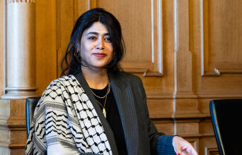 Rima Hassan