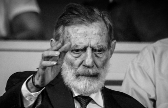 Γιώργος Βαρδινογιάννης: η μεγάλη πορεία του «Καπετάνιου» στον Παναθηναϊκό, η Παιανία, οι ευρωπαϊκές επιτυχίες και η σύγκρουση με την εξέδρα