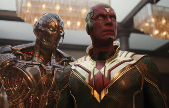Vision Quest: Η νέα σειρά της Marvel είναι μια κρυφή ωδή στην ελληνική μυθολογία