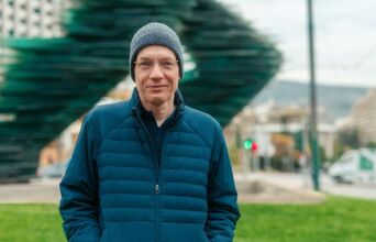 Αλαίν ντε Μποττόν: Συνέντευξη για τον έρωτα και την ευτυχία