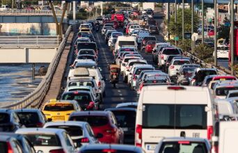 Παραβάσεις και τροχαία: Η φρίκη των αριθμών
