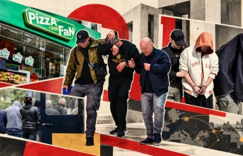 Πώς ταξιδεύει το μαύρο χρήμα και τι αποκαλύπτουν Pizza Fan και Χωριάτικο - Η ελληνική εκδοχή ενός μηχανισμού που, κατά τον ΟΗΕ, ξεπλένει έως 2 τρισ. δολάρια τον χρόνο