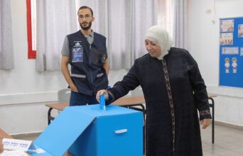 Πού οφείλεται η άνοδος των αραβικών κομμάτων στο Ισραήλ;
