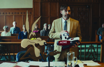 Coyote vs. Acme