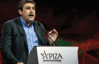 Εκλογές 2023 - Ανδρέας Ξανθός: Συνέντευξη με τον υποψήφιο βουλευτή Ρεθύμνου στην ATHENS VOICE