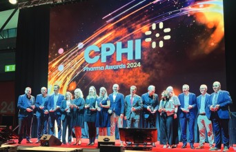 Βράβευση της Ιουλίας Τσέτη 