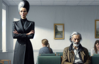 Οι μηχανισμοί που μας οδηγούν σε αυθαίρετες παραδοχές για τους άλλους. Οι θεωρίες της ντροπής και της βίας