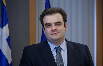 Podcast Συναντήσεις με τον Μάκη Προβατά | Μια συζήτηση με τον Κυριάκο Πιερρακάκη