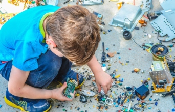 Steam: Καλλιεργώντας στα παιδιά τις δεξιότητες του 21ου αιώνα  