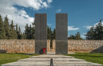 Σκοπευτήριο Καισαριανής