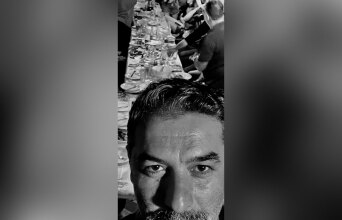 Βασίλης Μπισμπίκης: Ο ηθοποιός και θεατρικός σκηνοθέτης γράφει για το Ρέθυμνο