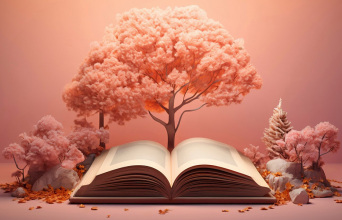 16 βιβλία για την άνοιξη