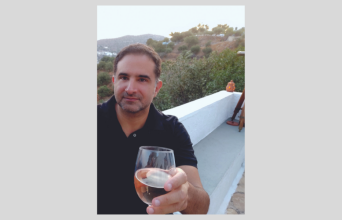  Λέρος Αλέξανδρος Μασσαβέτας