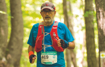 39ος Αυθεντικός Μαραθώνιος της Αθήνας: Γιατί πήγα σε προπονητή