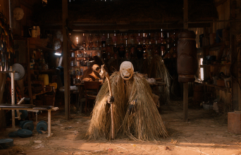 Κριτική ταινίας: Ο όρκος του Παμφίρ