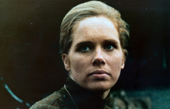 Το Πάθος (En passion) 