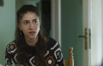 Κριτική ταινίας: Πίσω από τις θημωνιές