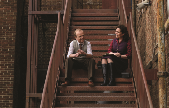 Η αυτοκρατορία του φωτός