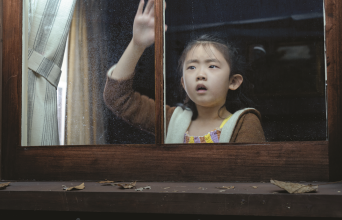 Χτύπος στην καλύβα 