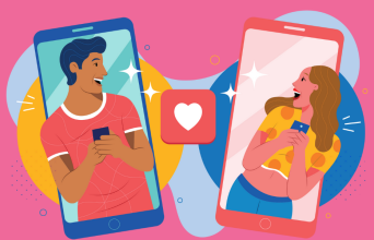 Όλα όσα πρέπει να ξέρεις για τα dating apps