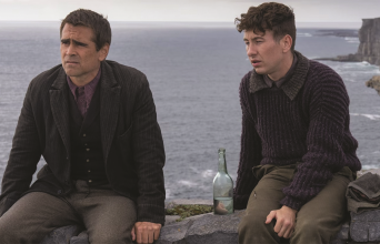 Τα πνεύματα του Ινισέριν